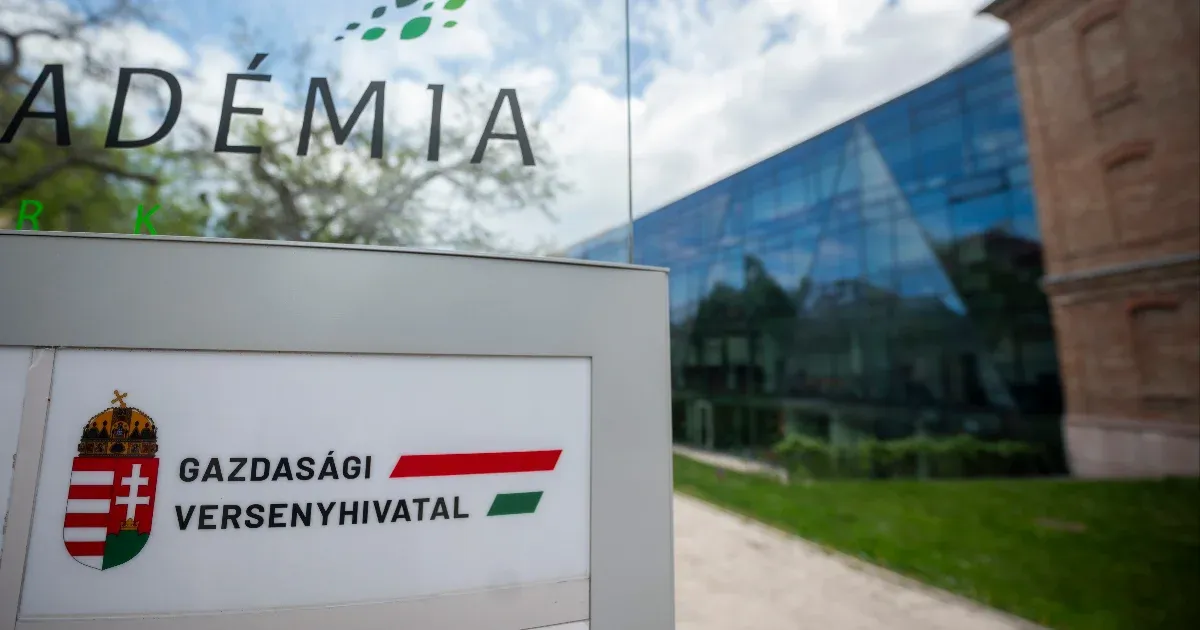 5 napelemcéget büntetett a GVH versenykorlátozás miatt