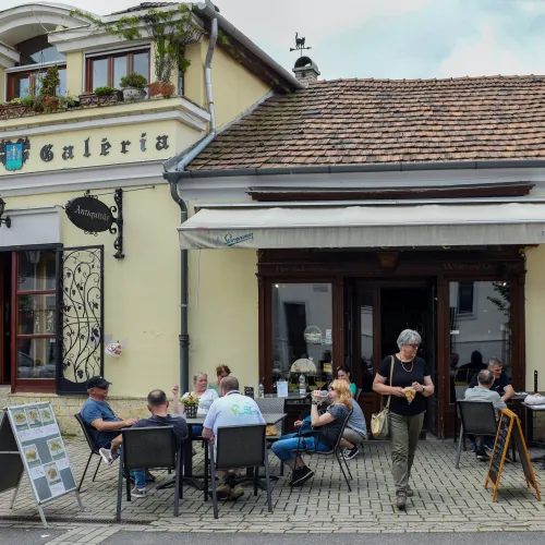 A magyarok hatodának nincs szabadideje