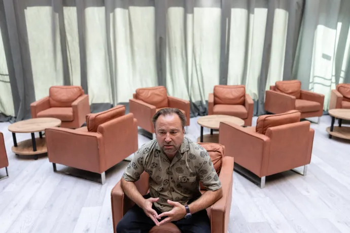 Fotó: Bődey János / Telex
