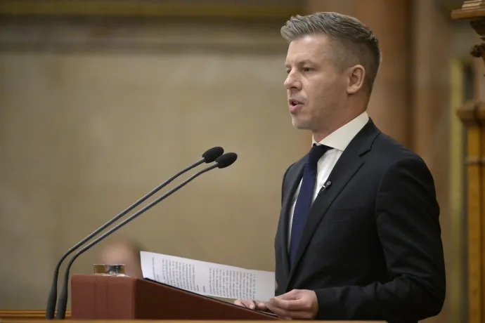 Fotó: Hegedüs Róbert / MTI