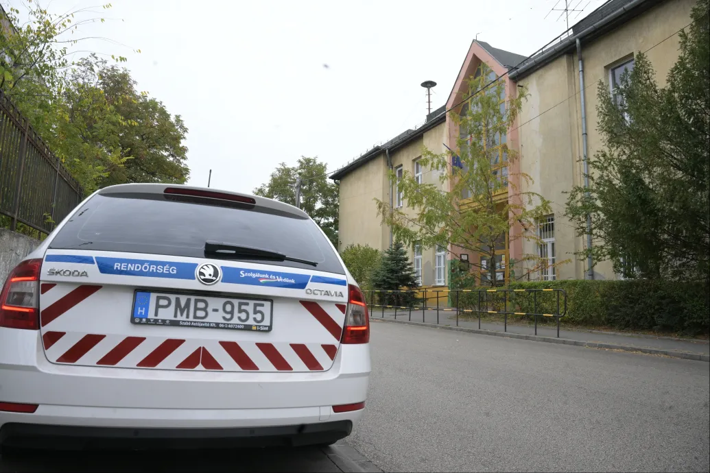 Terrorcselekmény elkövetésével fenyegetés miatt indult eljárás az országos bombariadók után