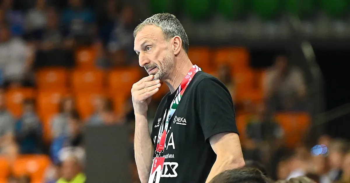 Sótonyi László kihirdette az első válogatott keretet: Nagy Benedek is szerepel a spanyol kapusrangsor vezetőjeként.