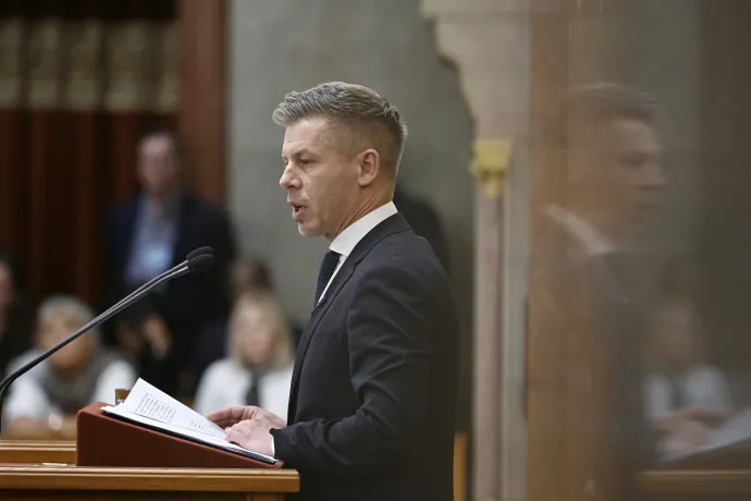 Fotó: Hegedüs Róbert / MTI