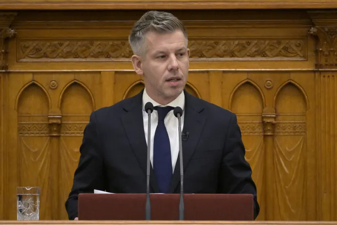 Fotó: Hegedüs Róbert / MTI