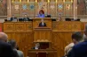 Magyar Péter bejelentései: megszűnik az árrésstop, duplázódik a családi pótlék, jön az adócsökkentés