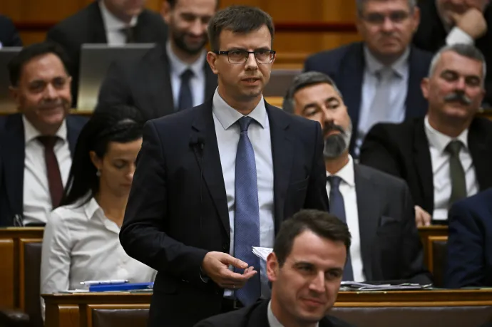 Fotó: Hegedüs Róbert / MTI