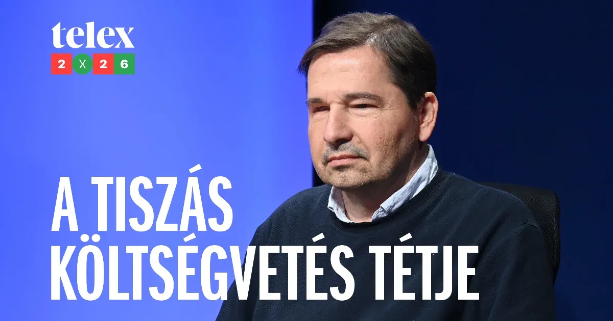 Magyar Péter bemutatta az új kormány költségvetési javaslatának főbb elemeit Magyar Péter bemutatta az új kormány költségvetési javaslatának főbb elemeit