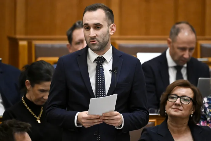 Fotó: Hegedüs Róbert / MTI