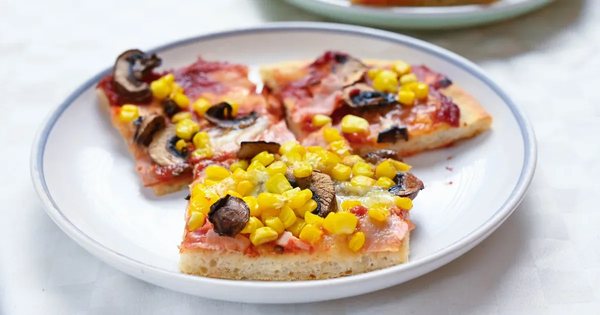 A Songoku pizza: egy magyar találmány titka A Songoku pizza: egy magyar találmány titka