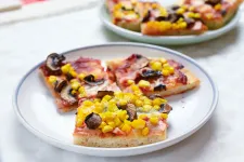 Songoku pizza, a legfurább hungarikum