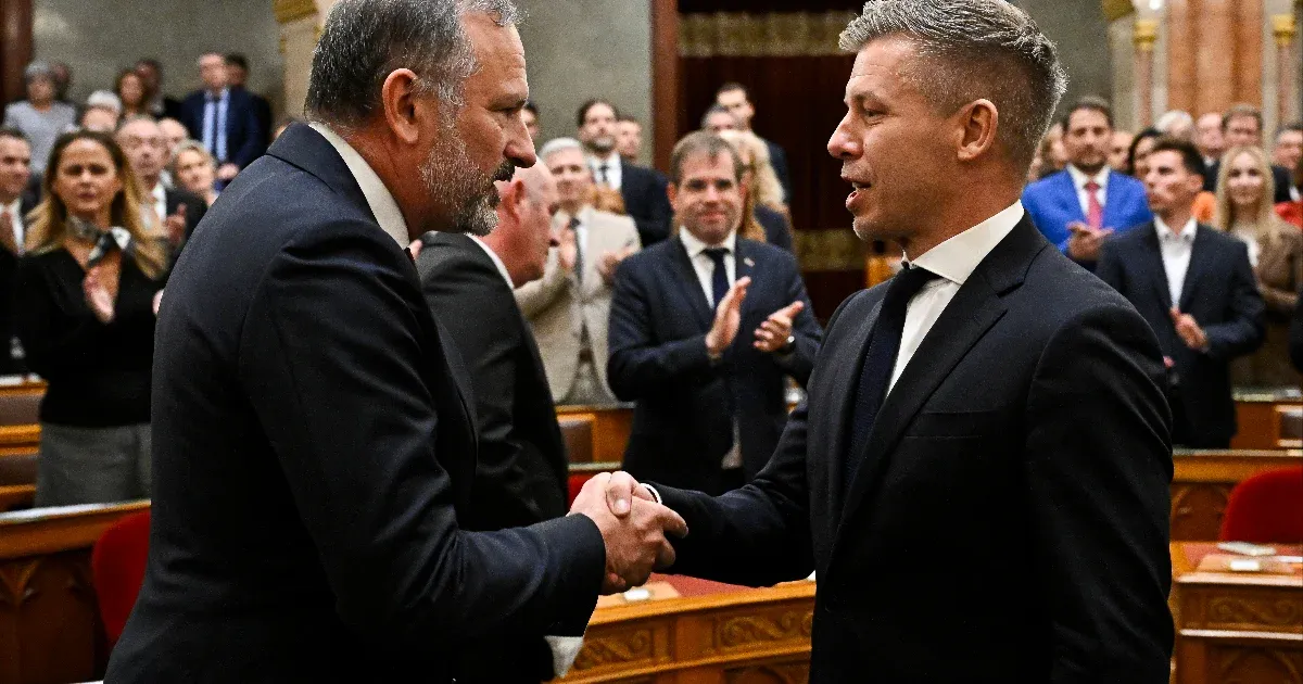 Megválasztották a KDNP jelöltjét az NMHH Médiatanácsába Megválasztották a KDNP jelöltjét az NMHH Médiatanácsába