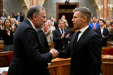 Megválasztották a KDNP jelöltjét az NMHH Médiatanácsába