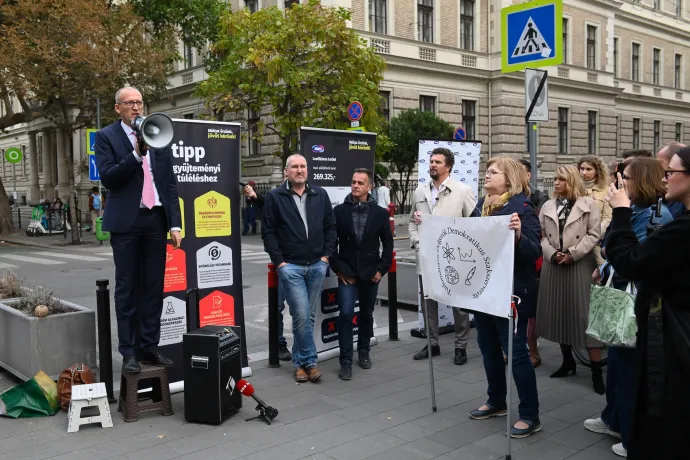 Fotó: Kocsis Zoltán / MTVA 