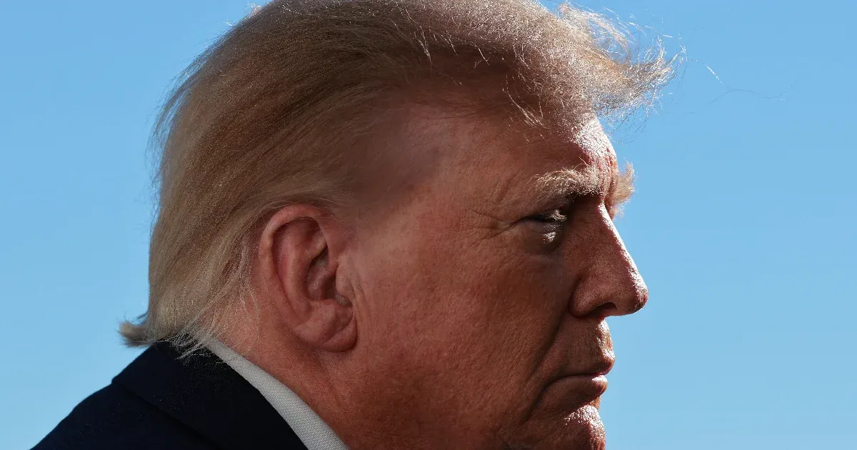 Trump szerint Zelenszkij nem lenne a megfelelő tárgyaló Ukrajna nevében