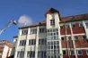 A SRI egymillió eurós radikalizációellenes programjában vett részt az iskola, ahol diáktársát vette célba a késelő hetedikes
