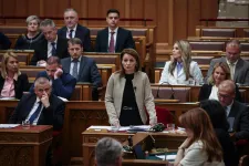 Mostantól nem a Pénzügyminisztérium hatáskörébe tartoznak a közbeszerzések