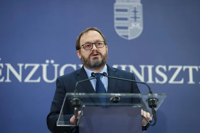 Fotó: Huszti István / Telex