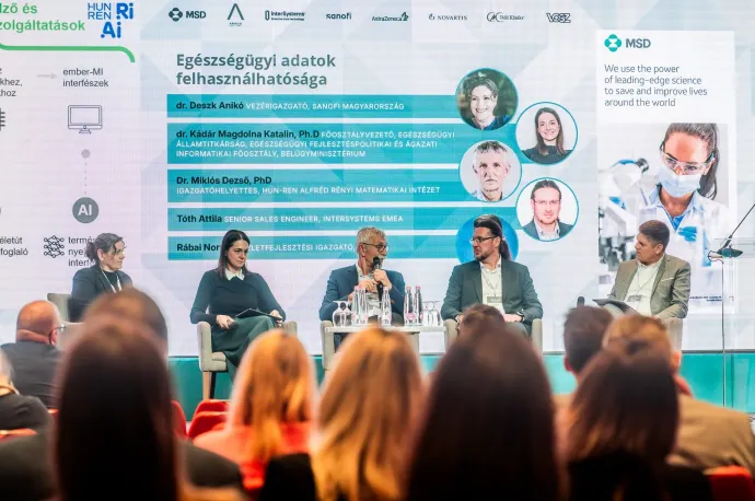 Fotó: AP Summit Kft.