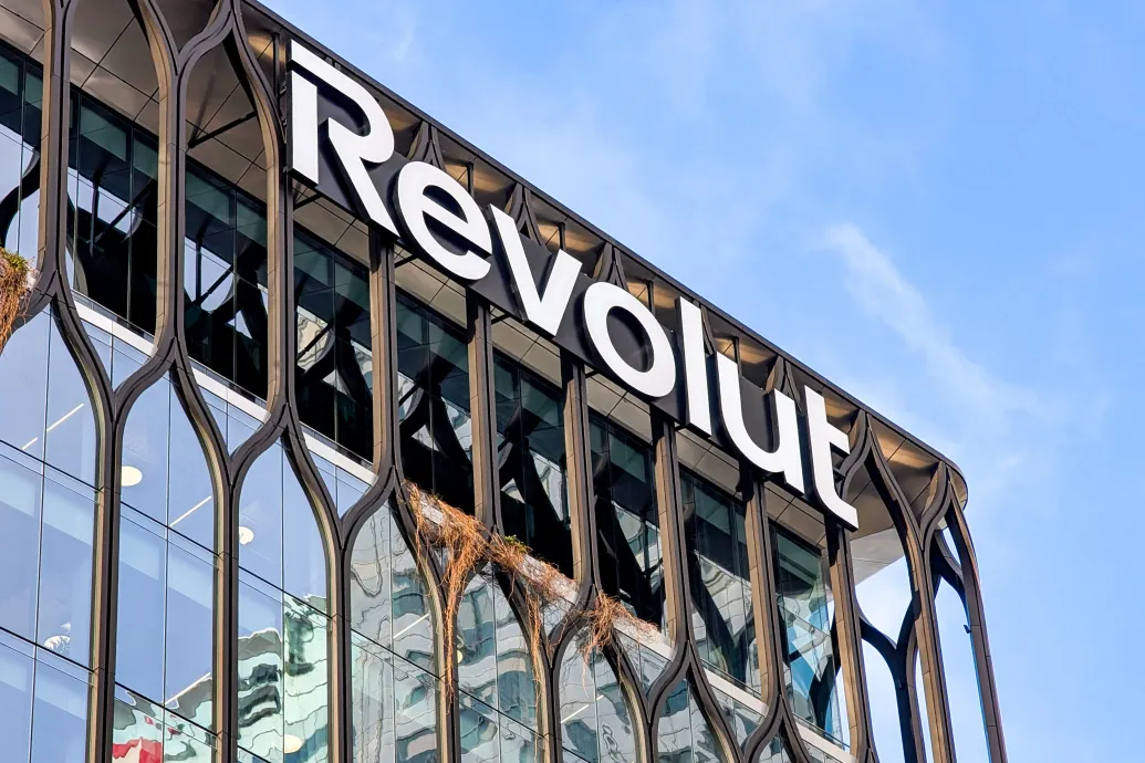 A Google Cloud meghibásodása állhat a Revolut leállása mögött