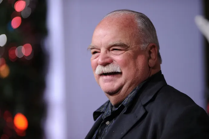 Meghalt Richard Riehle, a Hivatali patkányok színésze