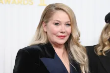 Félrediagnosztizálták Christina Applegate-et, nem szklerózis multiplexben szenved