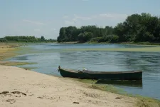 Már a leállított reaktorok hűtéséhez előírt kritikus szintet is átlépte a Duna Csernavodánál