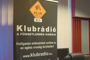 Nem kap frekvenciát, de az új pályázaton a Klubrádió is indulhat