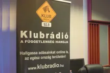 Nem kap frekvenciát, de az új pályázaton a Klubrádió is indulhat