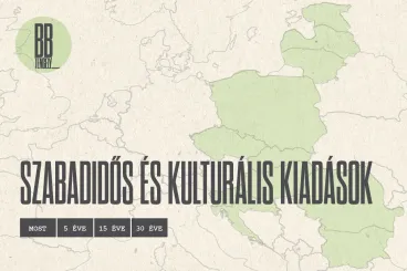 Magyarországon a covid után indult meg igazán a szabadidős költekezés