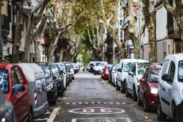 Digitális lett a parkolás, de még mindig könnyű hibázni (x)