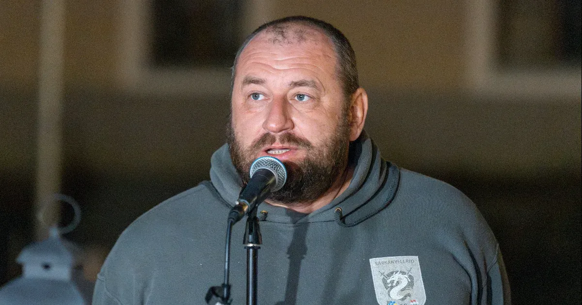 Sándor Fegyir: Még ebben az évben találkozik Zelenszkij és Magyar Péter