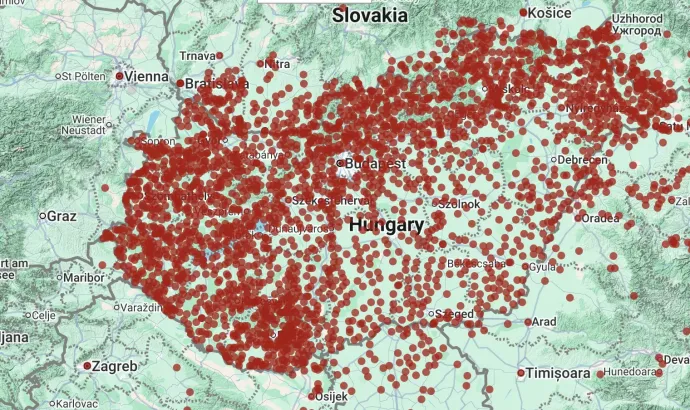 Forrás: Bethlen Gábor Alapkezelő Zrt.