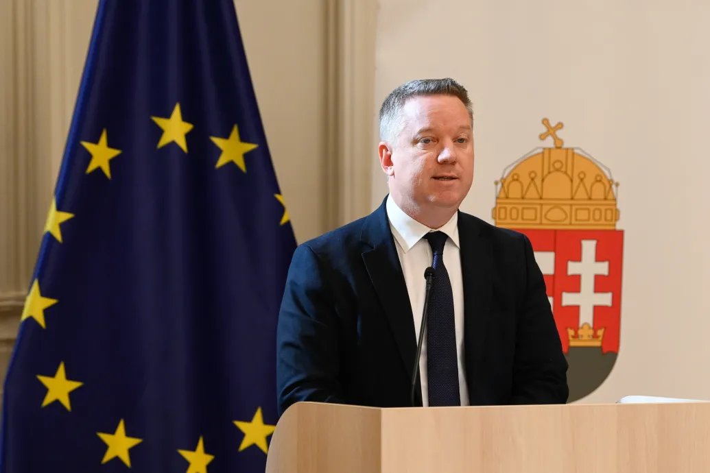 Pósfai a rendőrök béremeléséről: 4-5 hónap alatt nem lehet évtizedek mulasztásait rendezni, most tettünk egy lépést