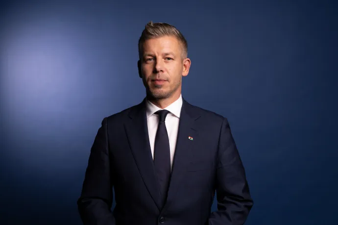 Magyar Péter: A rezsicsökkentés megtartásában nem, a családtámogatások kérdésében viszont nagy vita volt a kormányban