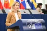 Az EU egyezkedne az USA-val a Nemzetközi Büntetőbíróság elleni szankciók visszavonásáról