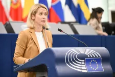 Az EU egyezkedne az USA-val a Nemzetközi Büntetőbíróság elleni szankciók visszavonásáról