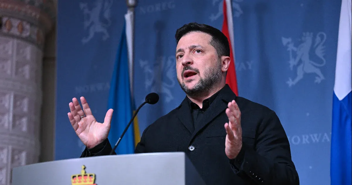 Az Egyesült Államok helyreállítja az ukrán ballisztikusrakéta-támadások elleni riasztási rendszert Az Egyesült Államok helyreállítja az ukrán ballisztikusrakéta-támadások elleni riasztási rendszert
