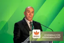 Öt hónappal lemondása után leköszön Demeter András kulturális miniszter a tárca éléről