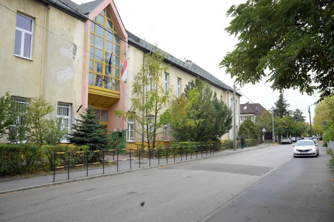 Újabb fenyegető levelet kapott egy XV. kerületi iskola, több borsodi iskolában volt bombariadó