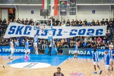 Szorult pénzügyi helyzetbe került Sopron kosárlabdacsapata, eladják az egyik buszukat is