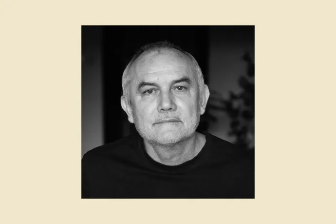 Darvasi László: Család – Az árvaság könyve (részlet)