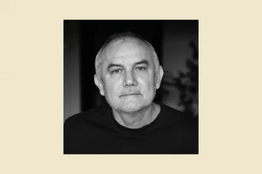 Darvasi László: Család – Az árvaság könyve (részlet)