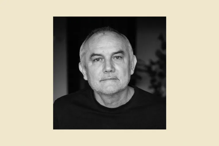Darvasi László: Család – Az árvaság könyve (részlet)