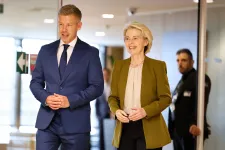 EU-s vezetők, házelnökök, miniszterek – kezd összeállni az október 23-i ünnepség külföldi vendéglistája