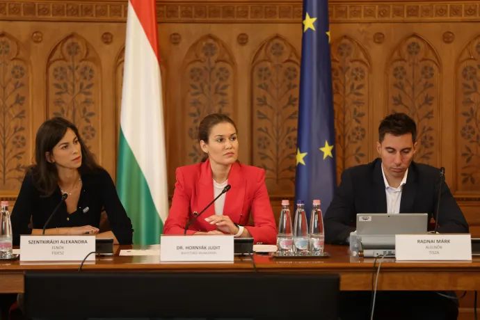 Fotó: Bődey János / Telex