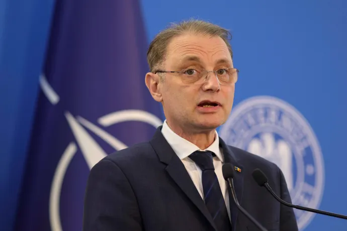 Luca Niculescu a besztercei késelésre reagálva növelné az oktatási intézmények biztonságát
