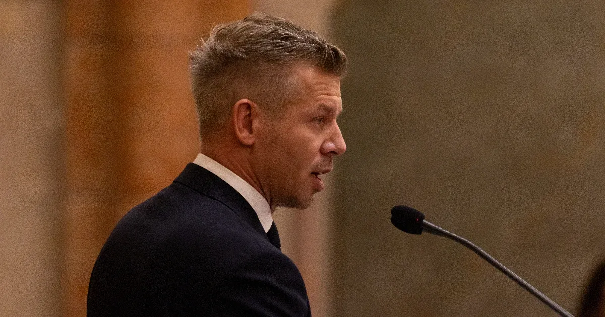 Matolcsy György letartóztatása: Orbán Viktor reakciója Matolcsy György letartóztatása: Orbán Viktor reakciója