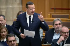 Az ellenzék nem lesz ott az október 23-i parlamenti díszülésen
