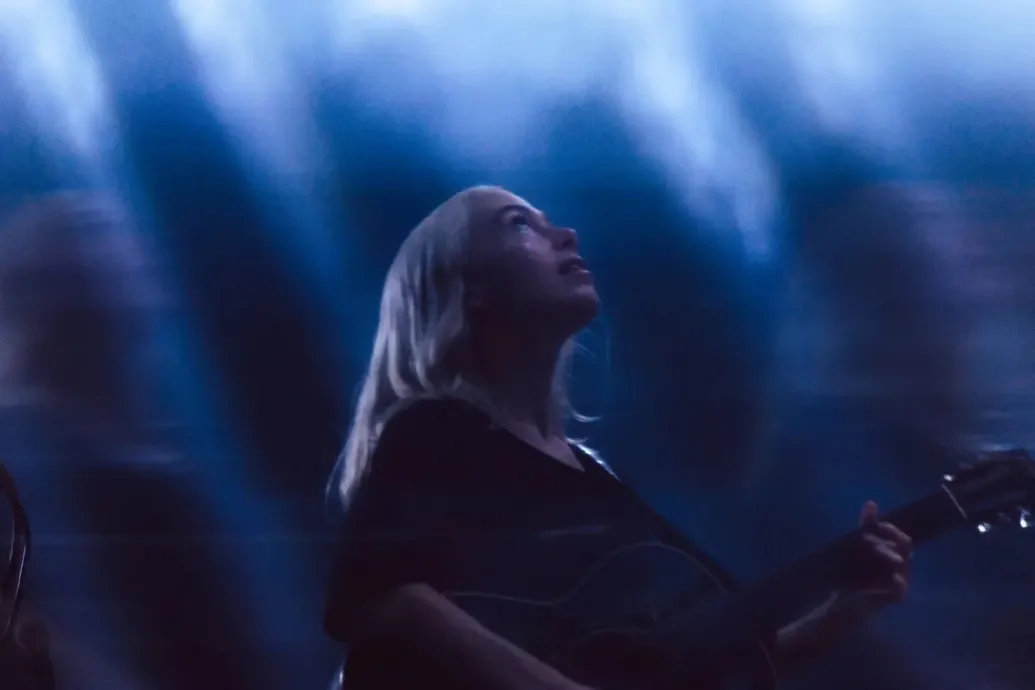 A legjobb dolog, ami egy koncerten történhet, hogy senkinél nincs telefon