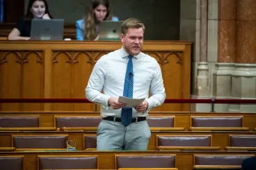 Momentumosokkal töltötték fel a polgármesteri kabinetet Zuglóban